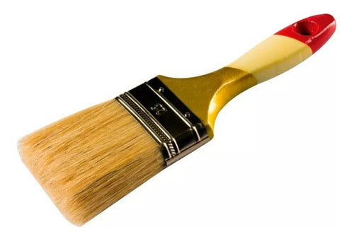 Premium Sinteplast Brush Series 4003 | Nº25 0