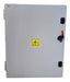 Roker Cabinet IP65 Panel for 54 Modules - Model PRD554 0