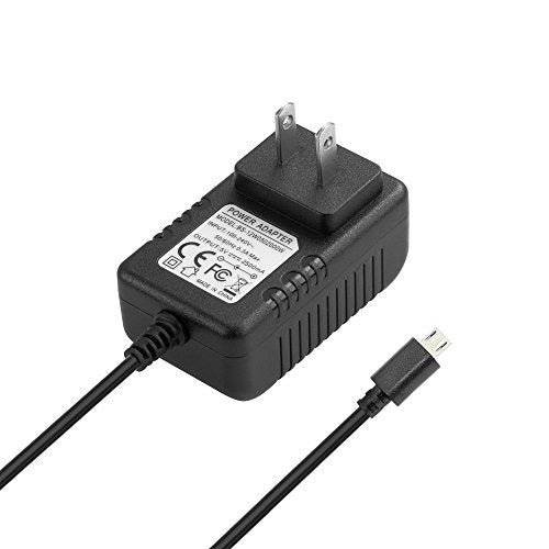 Berls 5V 2.5A 3A Power Supply Adapter 1