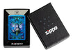 Zippo 48985 Anne Stokes Collection Lighter 2