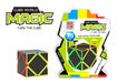 Trekashop Cube World Magic Cubo Magico Rombo 1