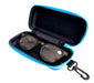 Sheli Glasses Case with Zipper Closure 120 2
