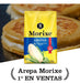 Morixe Harina Para Arepas Empanadas 5kg 1