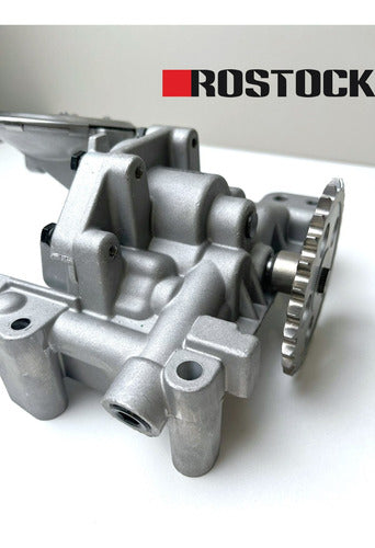 Rostock Oil Pump for Peugeot DW8 Large Suction 2