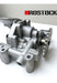 Rostock Oil Pump for Peugeot DW8 Large Suction 2