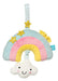 Manhattan Toy Cherry Blossom Days Rainbow Baby Lullaby Pull Musical 2