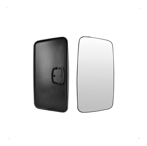 SP Accesorios Exterior Mirror for Scania Series 5 Manual Main 0