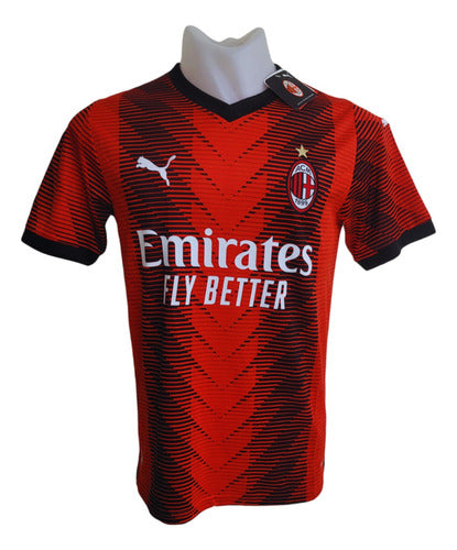 Milan Home Shirt Puma Official 2023/2024 0