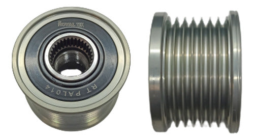 RoyalTek Alternator Pulley RT PAL014 0