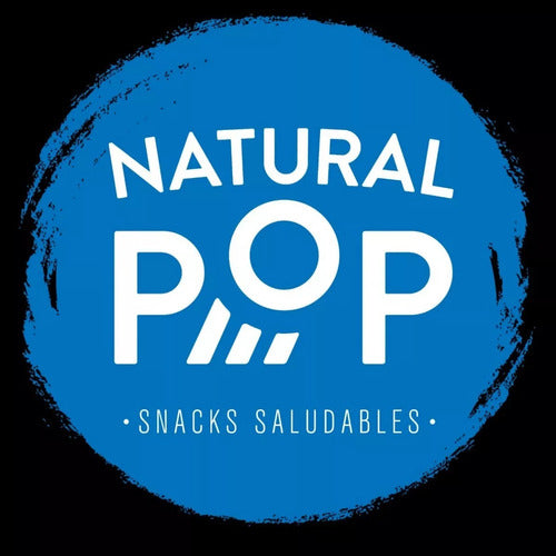 Premezcla Natural Pop Cookies Vegano Sin Tacc X12 01mercado 2