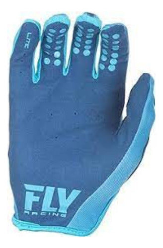 Cycling Long Gloves Fr Lite/ Blister-Free 3