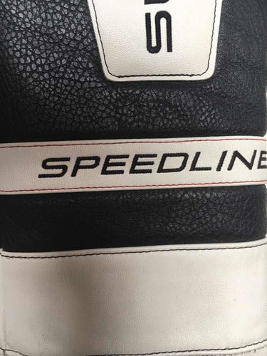 Funda Adams Golf Súper S Speedline Para Driver 3