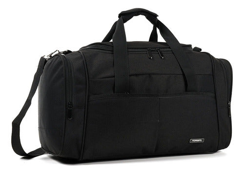 Forest Sports Bag Travel Gym Training Original Resistant Luggage 0