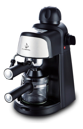 Punktal Cafetera Expresso PK-213 CAF Kirkor 0