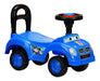 Toycar Buggy Andador Para Niños 0