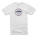 Alpinestars Circle Track Casual T-Shirt for Motorcycles 2