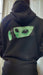 DEVANZ Customized Hoodie Friza DTF 3