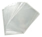 Pack of 100 Polypropylene 25x35 Cellophane Bags 0