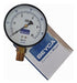 Beyca Manometer Mm4-38 0-10kg/cm2 (100mm) 0