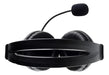 Headset Jetion Mic-Noise Cancelling USB Binaural 0