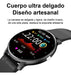 Kingwear Smartwatch E3 Plus Bluetooth IP67 4