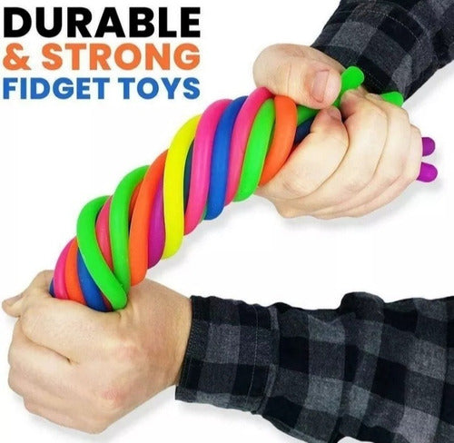 All You Need Fidget Toy for Ages 4-30 3