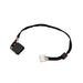 Dc Power Jack Cable Arnés Lenovo Yoga Y50 Dc30100rb00 Y50-70 0