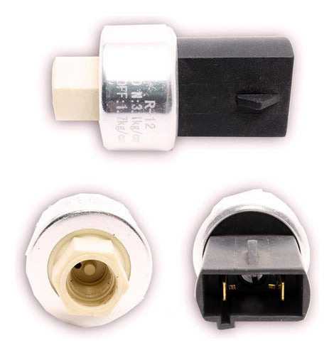 Lion Air Pressure Switch for Ford F-100 3.9 Simple XL Plus 0