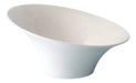 Porcelain Flare Horeca Gourmet Salad Bowl 24 cm 0