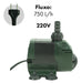 Bomba Sub Boyu Fp-18 750l/h 220v 1