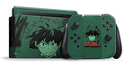 Skinit My Hero Academia Nintendo Switch Paquete Piel Skin Di 0