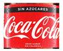 Coca Cola Zero Sugar 2.25L x6 Bottles Offer 3