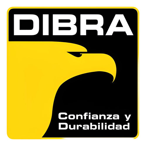 Dibra Lower Handle R62n / R65n / R68n / R70n / R75n 2