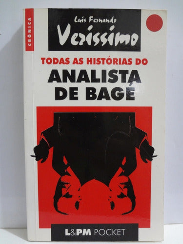 3 Livros Luis Fernando Veríssimo Ed Mort  A Mãe Do Freud + 1 2