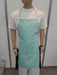 Gastronomic Kitchen Apron with Pocket, Stain-Resistant 77