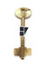 Roa Virgin Security Keys Bronze Pack of 10 Units 901/2/3 2