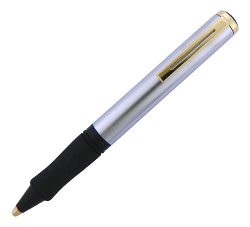 Sheaffer Award Ballpoint Pen with Golden Detail, Made in USA 0