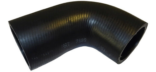 Intercooler Hose to Turbo Long for Frontier 2.8tdi - I33048 0