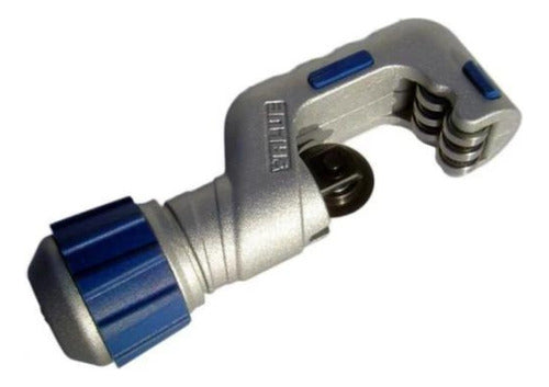 Value Refrigeration Pipe Cutter 1/8-1 1/4 0