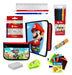 Marrotex Oferton Carpeta + Cartu + Utiles Super Mario Bros #157 0