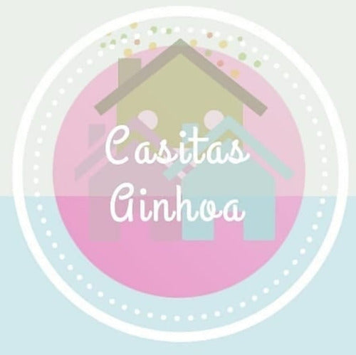 Casitas AinhoA Personalized Garden Deposit 0