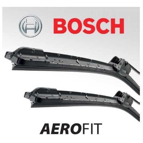 Bosch Aerofit 19 Windshield Wiper Blade for Renault R19 89/01 3