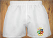 Rugby Boutique Short Springboks Rugby Shorts O Del Equipo Que Vos Quira 1