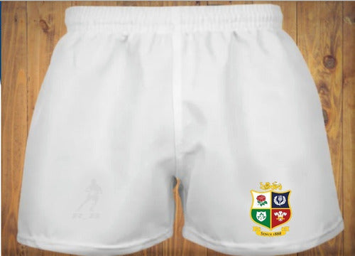 Rugby Boutique Short Springboks Rugby Shorts O Del Equipo Que Vos Quira 1