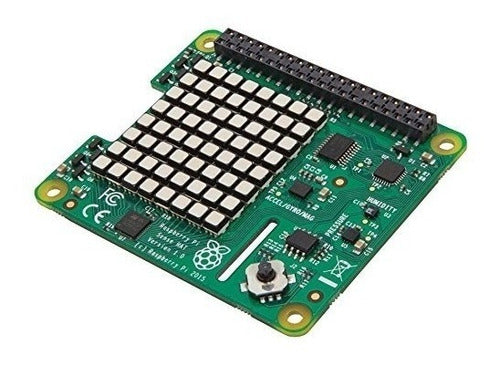 Raspberry Pi-sensehat Raspberry Pi Sense Hat... 0