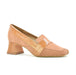 Marco Donatti Agata Leather Shoe 5