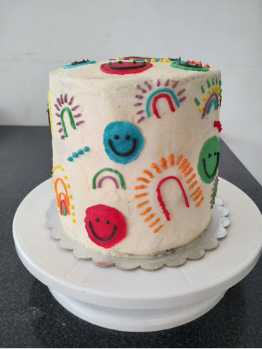 Custom Decorated Cakes, Birthday, Anniversary 7