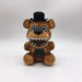 Fnaf Five Nights At Freddy's Plush Figure Freddy Fazbear 0