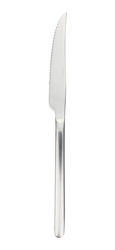 Set X12 Cuchillo De Mesa Acero Tokio - Gastronomía 0