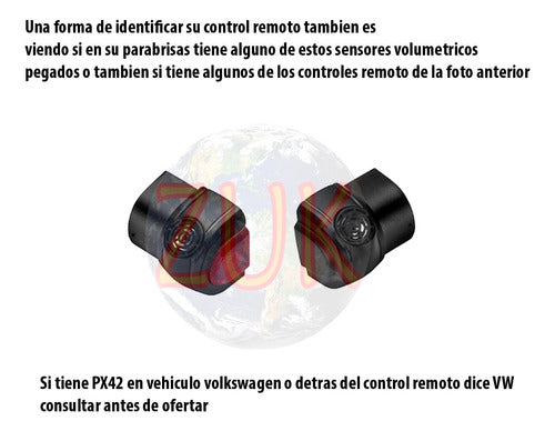 Remote Control Positron EX FX PX TX 330 360 Zuk 2